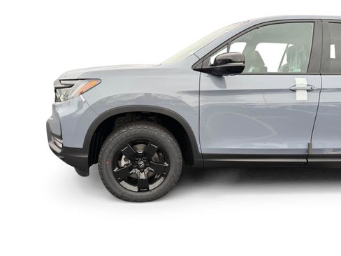 New 2026 Honda Ridgeline Black Edition image 19