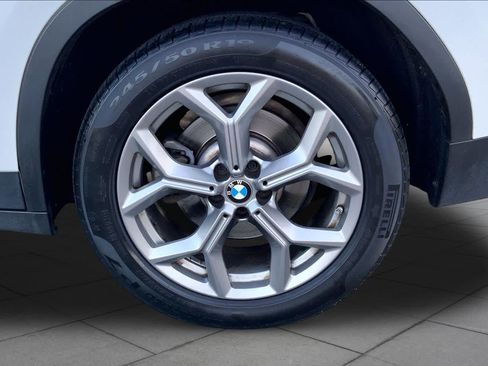 Used 2022 BMW X3 xDrive30i AWD/4WD image 11