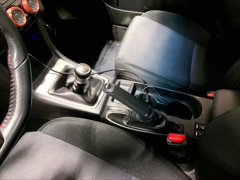 Used 2020 Subaru WRX Premium image 16