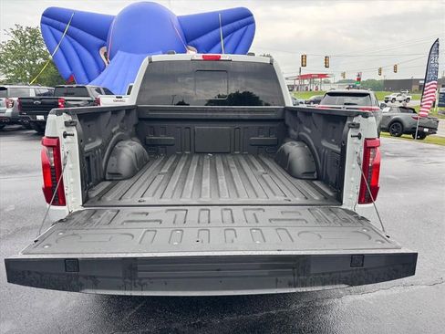 Used 2024 Ford F150 XLT w/ Equipment Group 302A MID RWD image 10