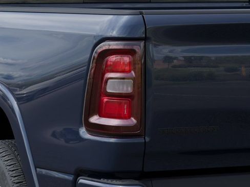 New 2026 RAM 1500 Big Horn AWD/4WD image 15