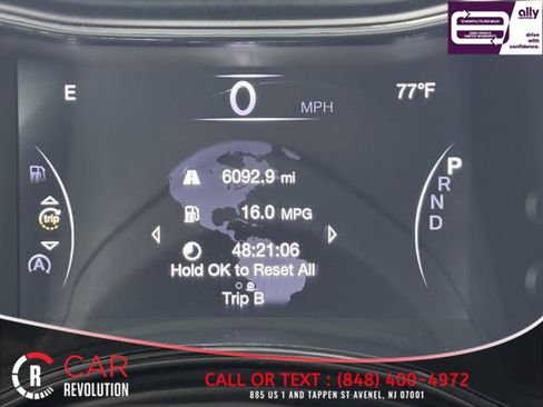 Used 2021 Jeep Grand Cherokee Limited X AWD/4WD image 26