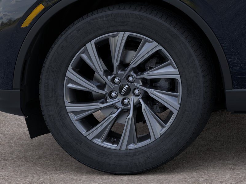 New 2026 Lincoln Aviator AWD image 19