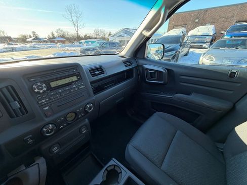 Used 2012 Honda Ridgeline Sport image 17