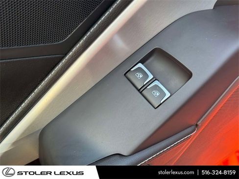 Used 2019 Chevrolet Corvette Z06 w/ Battery Protection Package image 18