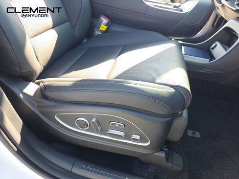 New 2026 Hyundai Palisade Calligraphy image 35