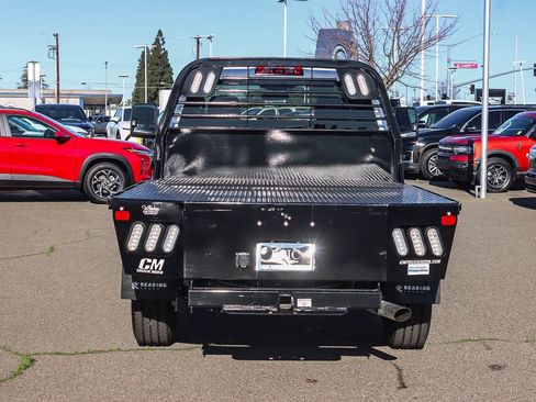 New 2025 Chevrolet Silverado 2500 W/T w/ WT Convenience Package image 3