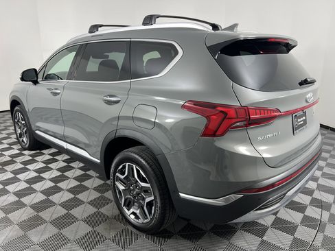 Used 2023 Hyundai Santa Fe Limited image 11