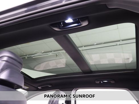 Certified 2023 Kia Sportage X-Line w/ X-Line Premium Package image 4