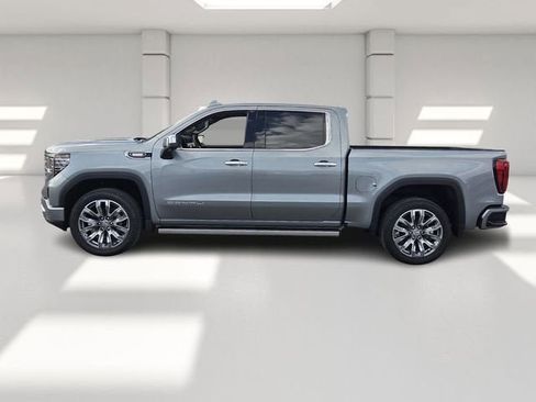New 2026 GMC Sierra 1500 Denali w/ Denali Reserve Package image 2