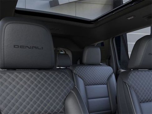 New 2026 GMC Acadia Denali w/ Super Cruise Package image 24