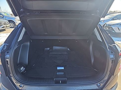 New 2026 Hyundai Kona Limited AWD/4WD image 35