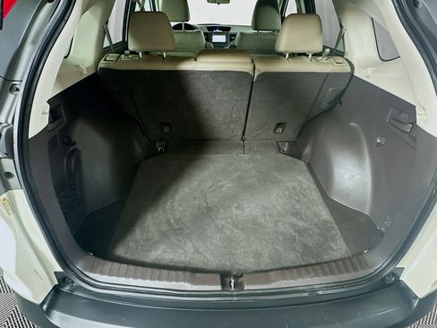 Used 2014 Honda CR-V EX-L image 29