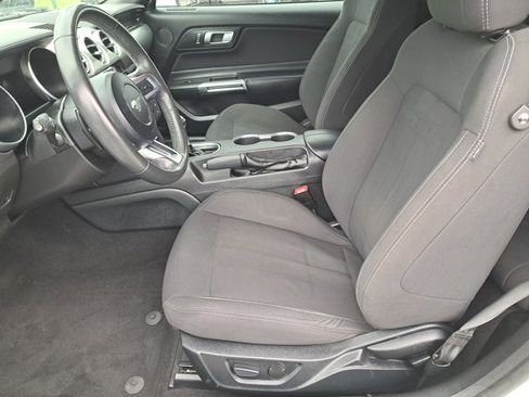 Certified 2020 Ford Mustang Coupe w/ Equipment Group 101A image 15