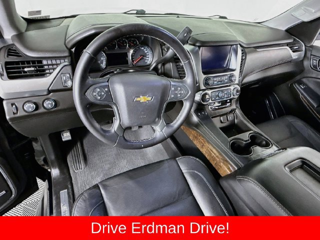 Used 2019 Chevrolet Suburban LT AWD/4WD image 7