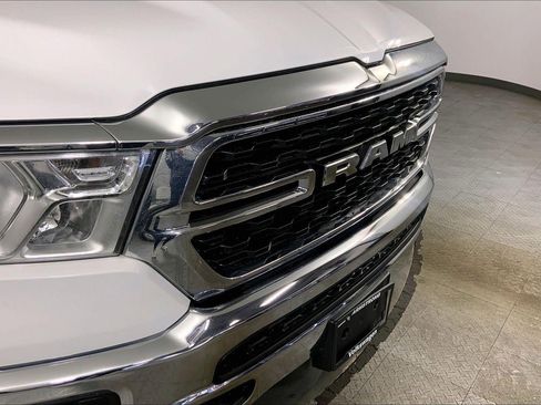 Used 2024 RAM 1500 Lone Star AWD/4WD image 28