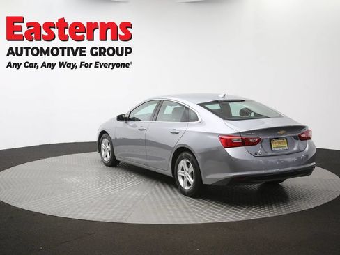 Used 2023 Chevrolet Malibu LT FWD image 64