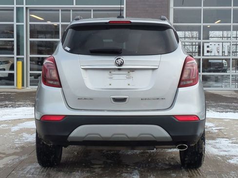 Used 2017 Buick Encore Essence image 5