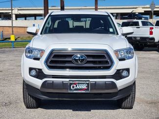 Used 2023 Toyota Tacoma SR5 video 2