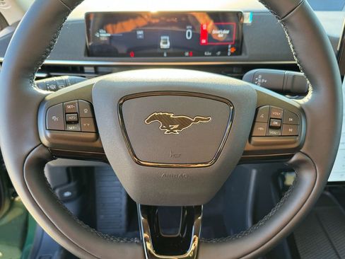 New 2026 Ford Mustang Mach-E Select image 14