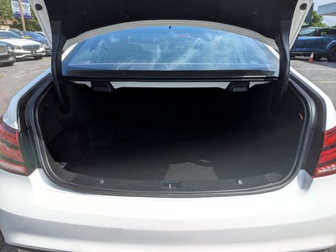 Used 2016 Mercedes-Benz E 400 4MATIC Coupe image 45