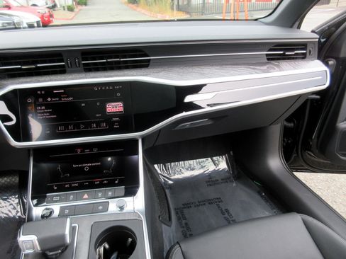 Used 2025 Audi A6 2.0T Premium w/ Convenience Plus Package image 44