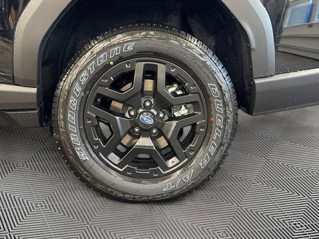 New 2026 Subaru Outback Wilderness AWD/4WD image 30
