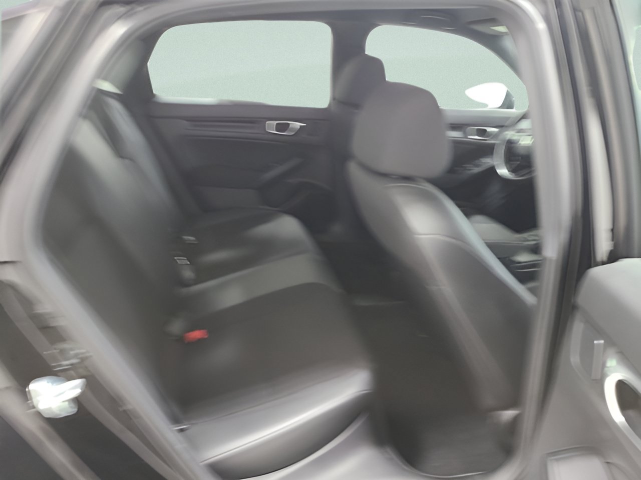 Used 2024 Honda Civic Sport image 13