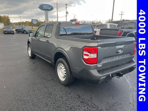 New 2025 Ford Maverick XL w/ 4K Tow Package image 5