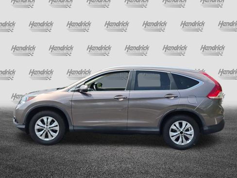 Used 2014 Honda CR-V EX-L image 7