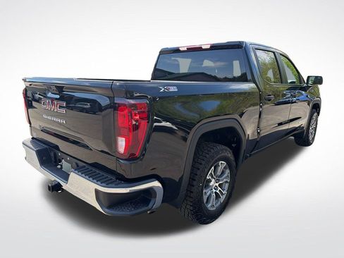 New 2026 GMC Sierra 1500 Pro w/ Pro Value Package AWD/4WD image 6
