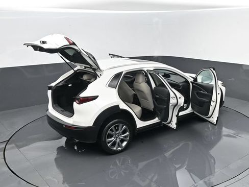 Used 2025 MAZDA CX-30 AWD 2.5 S w/ Preferred Package image 29