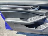 Used 2022 Honda Accord Sport Special Edition image 6