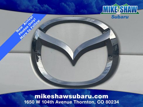 Used 2016 MAZDA CX-5 Grand Touring image 7