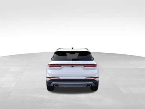 New 2026 Lincoln Corsair Premiere image 6