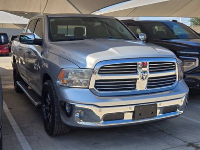 Used 2016 RAM 1500 Lone Star