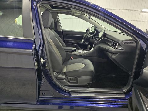 Used 2021 Toyota Camry LE w/ Cold Weather Package image 9