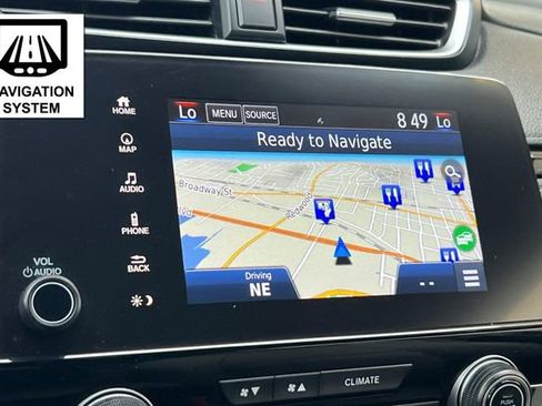 Used 2020 Honda CR-V Touring image 24