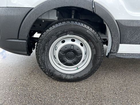 New 2025 Ford Transit 150 148 Medium Roof w/ Load Area Protection Package image 36