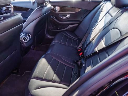 Used 2020 Mercedes-Benz C 300 C 300 image 17