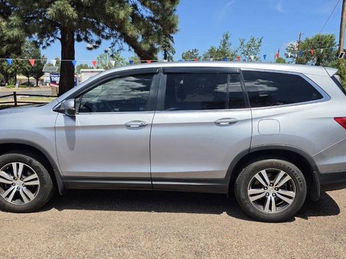 Used 2018 Honda Pilot EX-L image 3