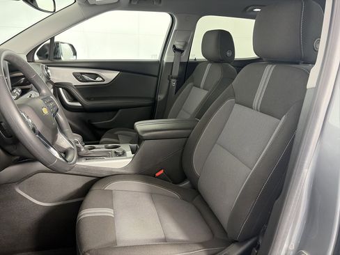 Certified 2024 Chevrolet Blazer LT w/ Convenience Package image 7