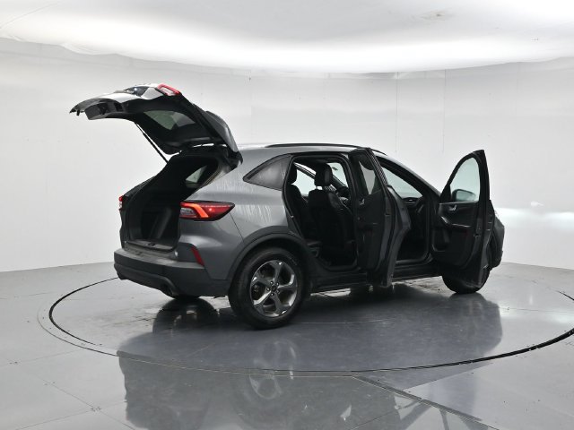 Certified 2025 Ford Escape ST-Line FWD image 52