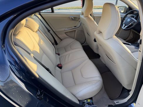 Used 2013 Volvo S60 T6 image 10
