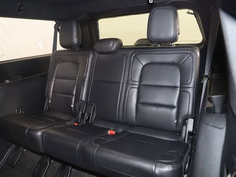 Used 2020 Lincoln Navigator L Reserve w/ Equipment Group 208A Reserve image 53