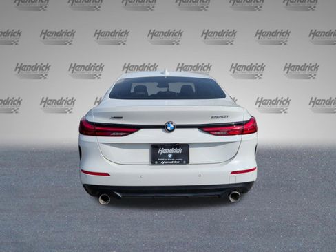 Certified 2023 BMW 228i xDrive Gran Coupe w/ Premium Package 2 image 8