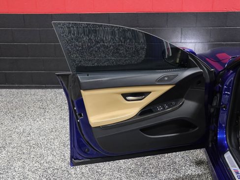 Used 2014 BMW M6 Gran Coupe RWD image 34