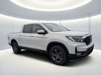 Used 2022 Honda Ridgeline RTL-E video 1