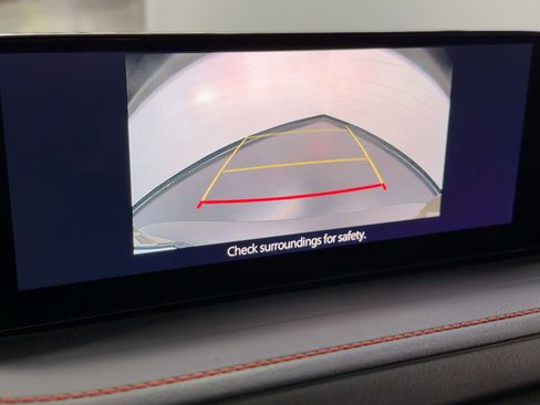 Used 2024 MAZDA CX-30 Carbon image 26