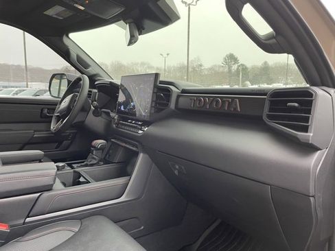 Used 2025 Toyota Tundra TRD Pro image 29